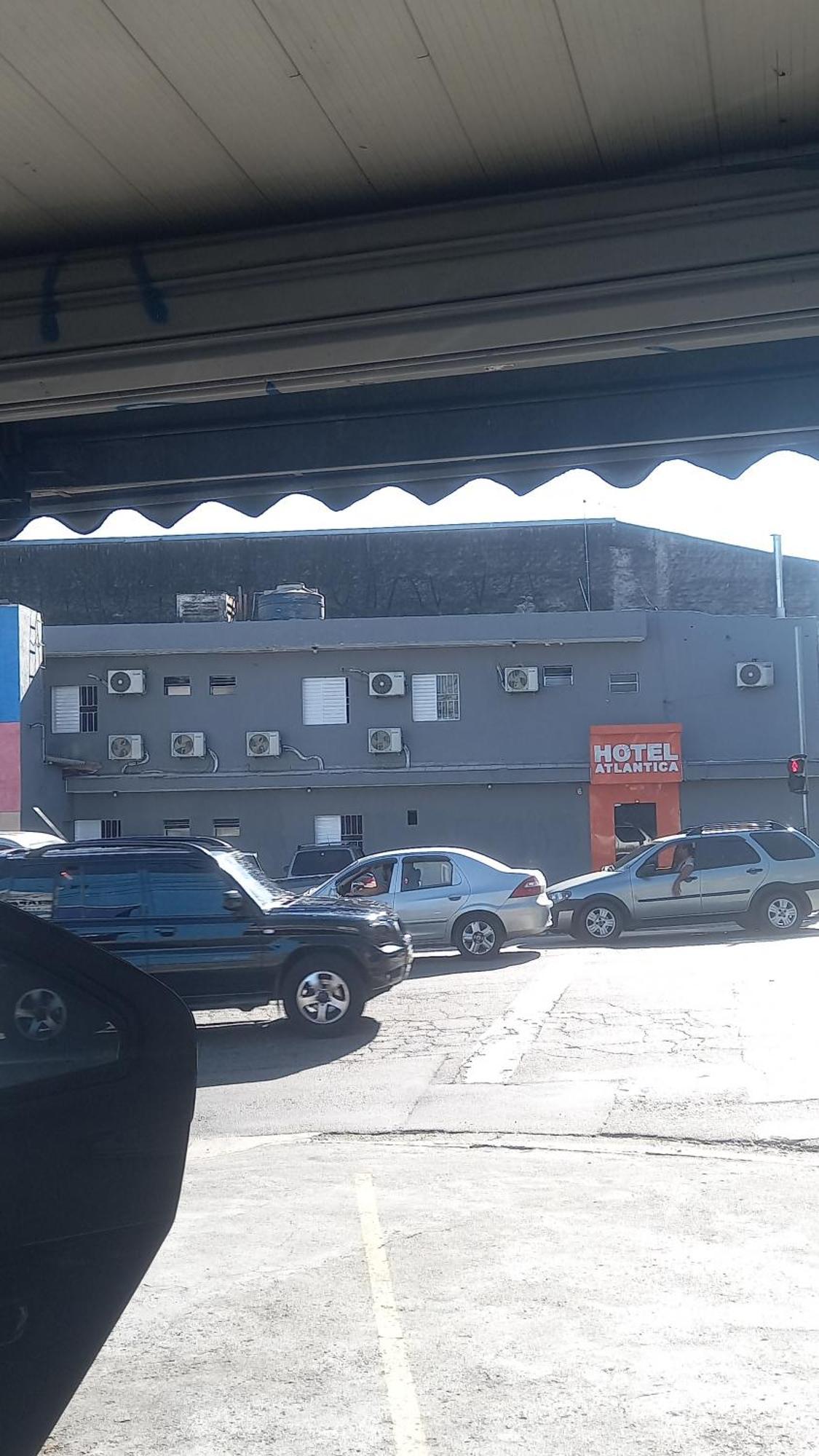 Hotel Atlantica — Photos 2