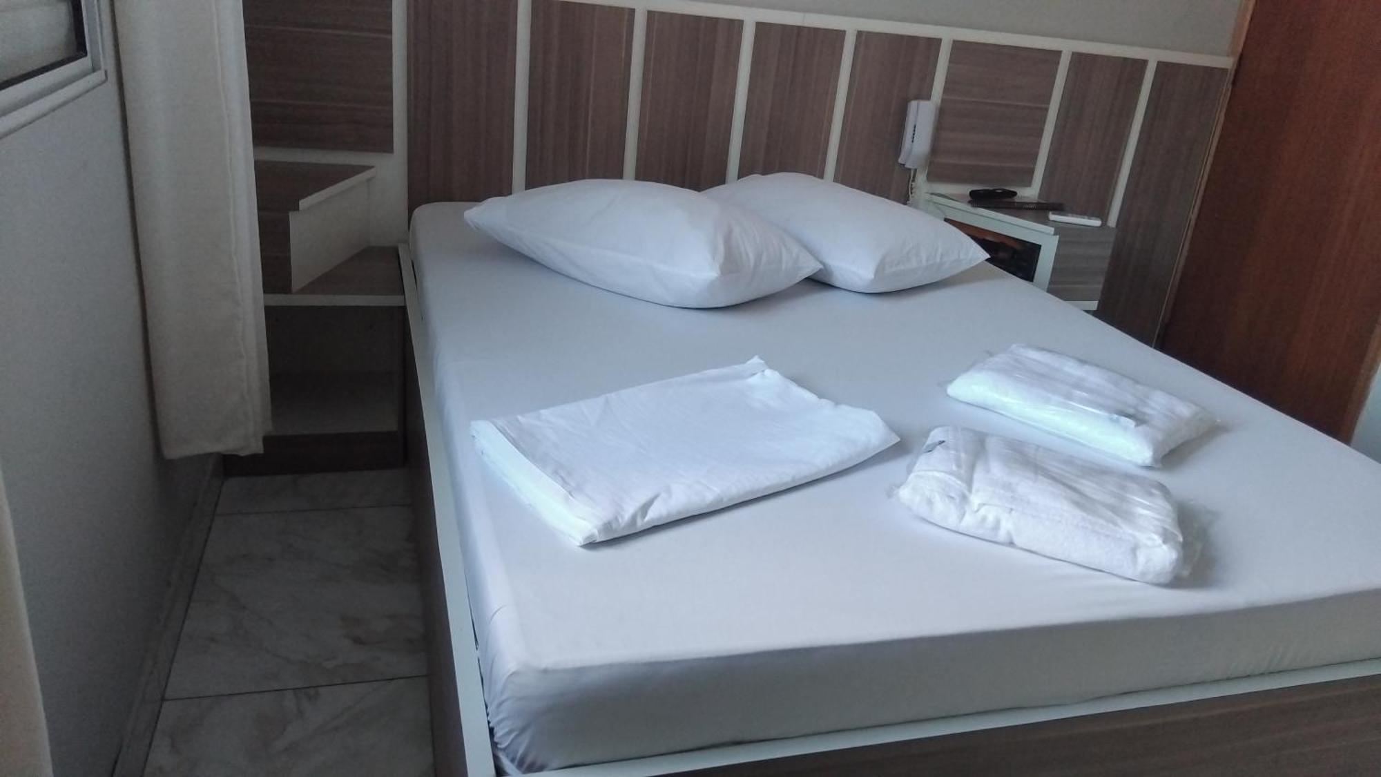 Hotel Atlantica — Photos 3